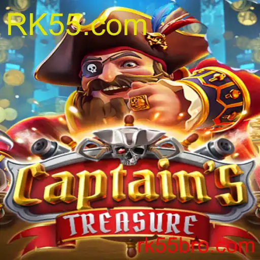 CaptainssTreasure