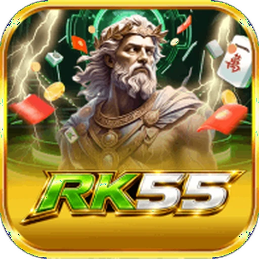 RK55.com Logo